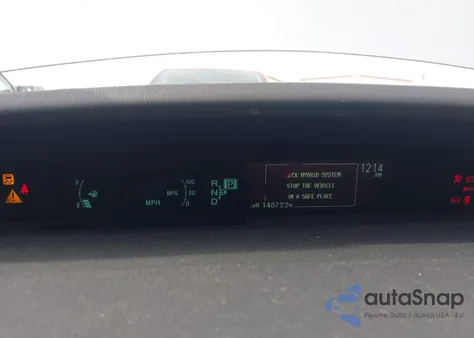 2015 Toyota Prius Two z USA, uszkodzony, nr VIN JTDKN3DU9F1902965